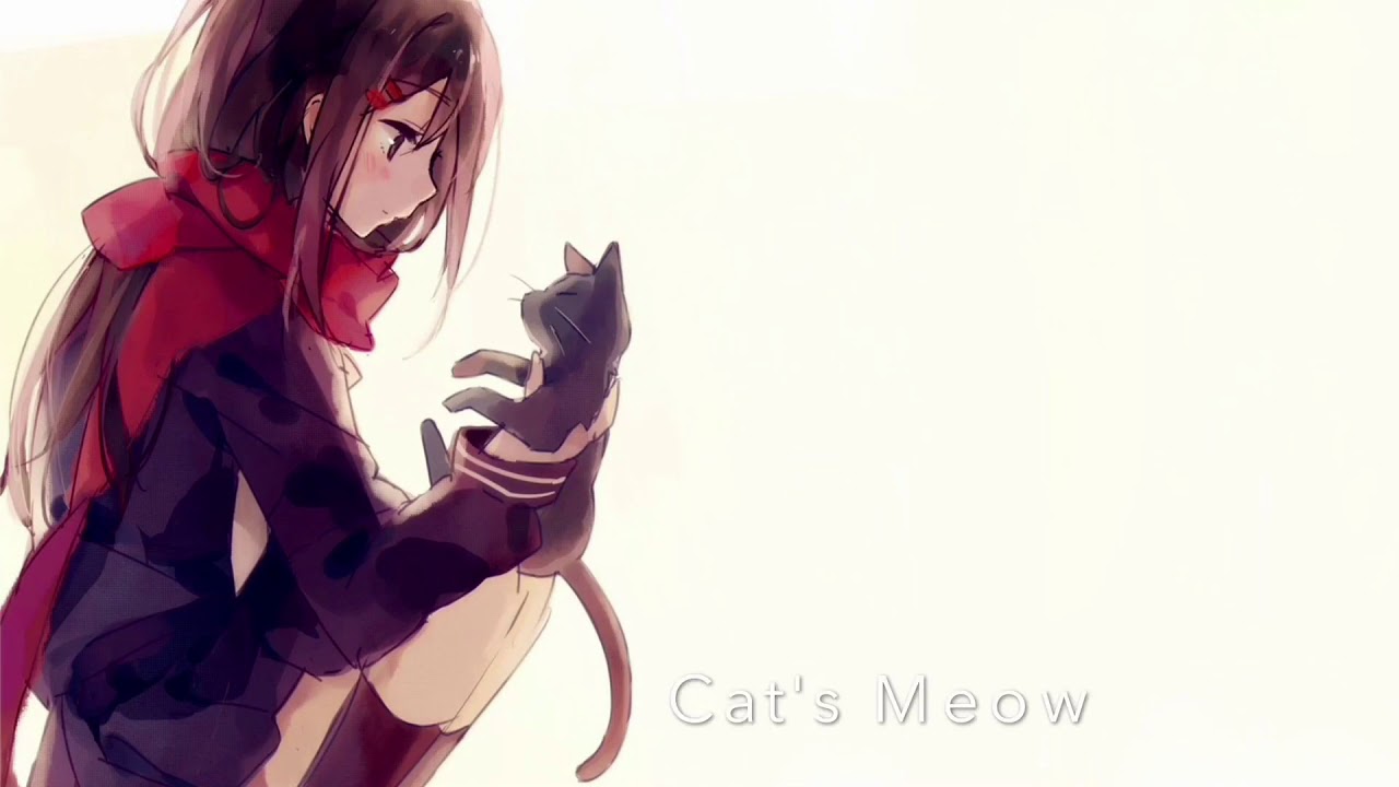 Nightcore - Cat's Meow | Barbie