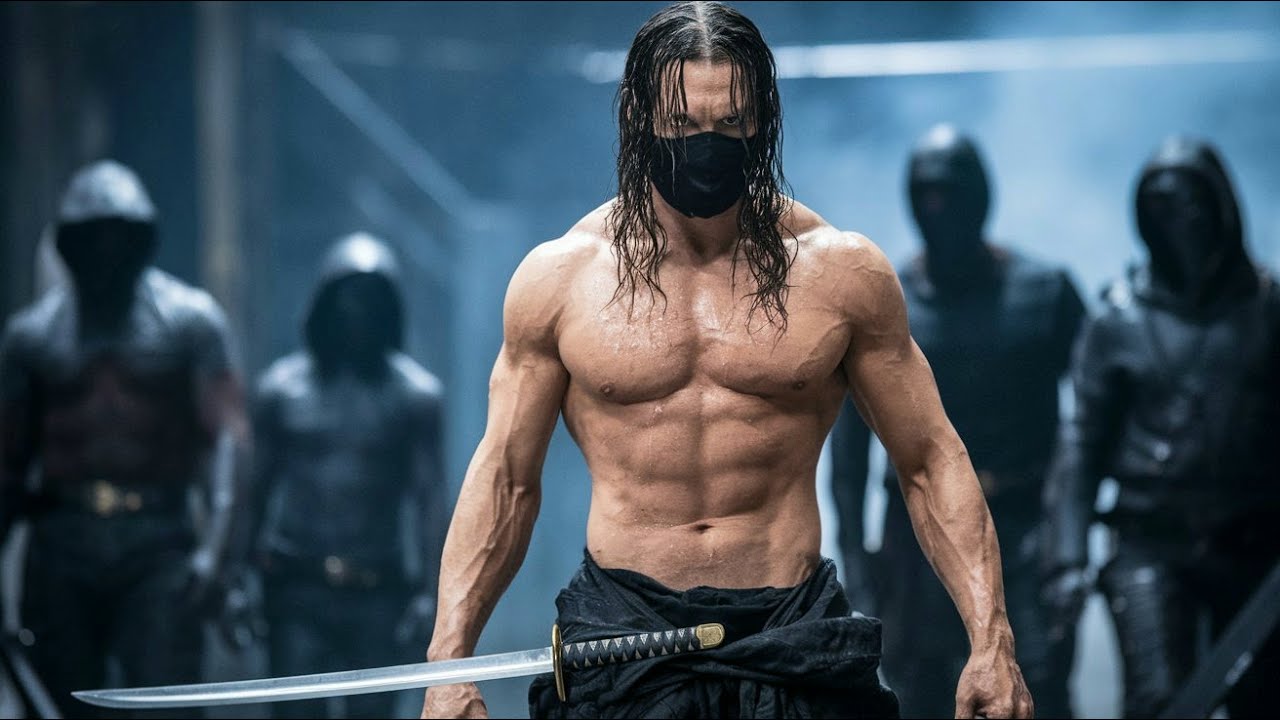 قـ ـاتل مهـ ـووس الشرطه مبتقدرش تعرف شخصيته الحقيقيه فبتعيين اخـ ـطر ظباط للقـ ـبض عليه .. مسلسل