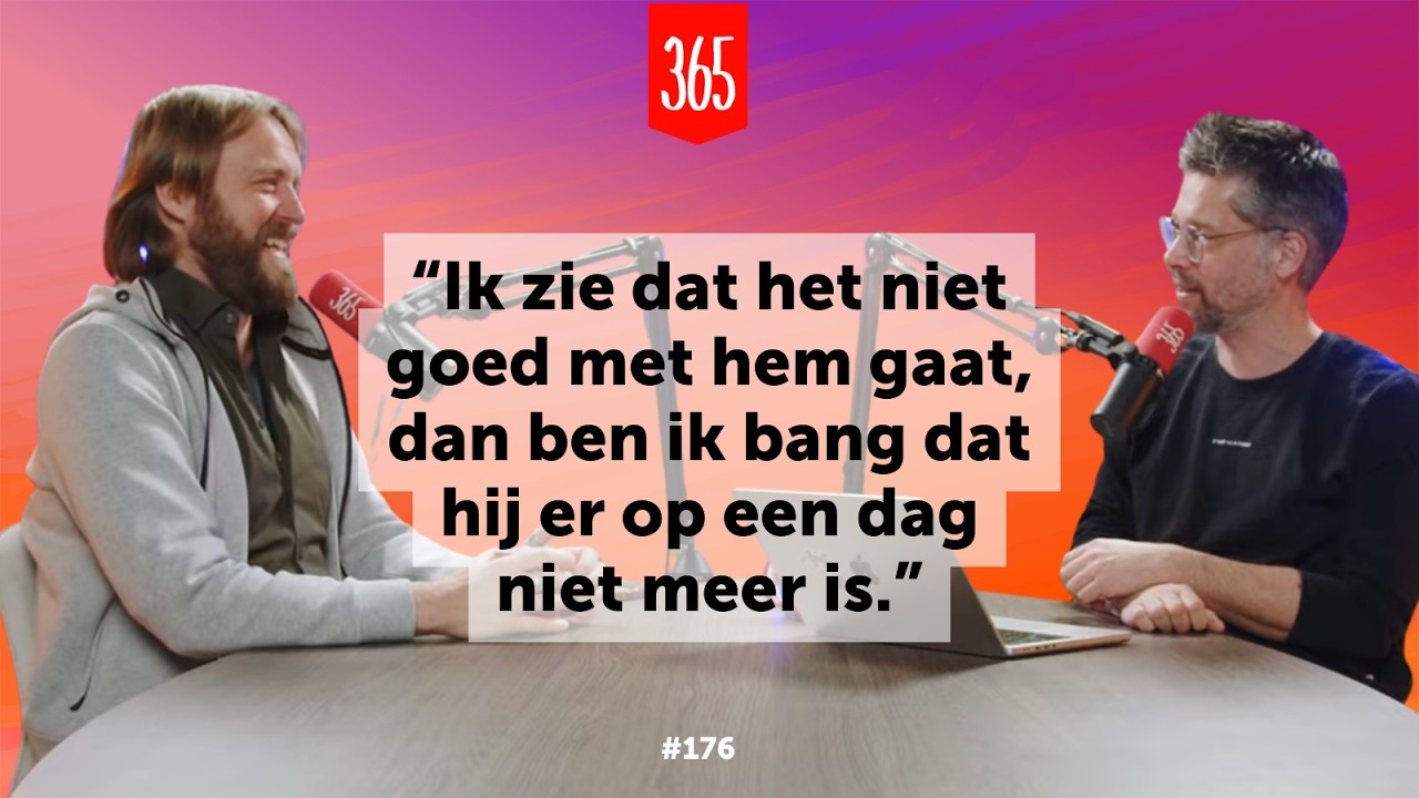 Je partner heeft een verslaving: hoe ga je om met constante zorgen?