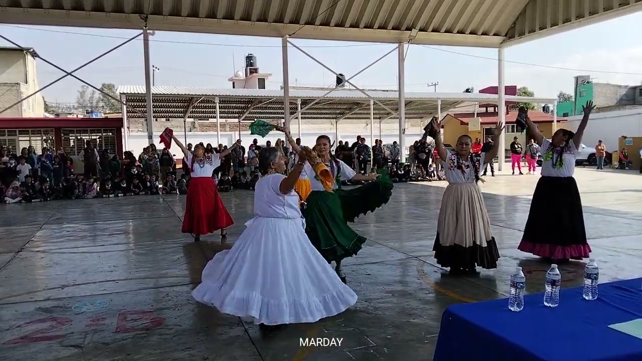06032026 Gpo TonantzinIxtapaluca Primaria Hermanos Serdan 