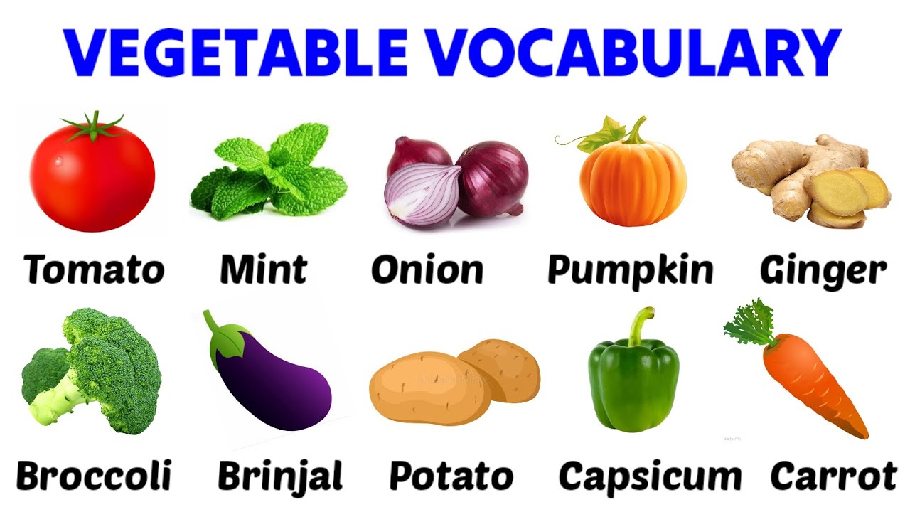 Vegetables Name | Colour Vegetables | Vegetable name | Vegetables name in english | #vegetables 