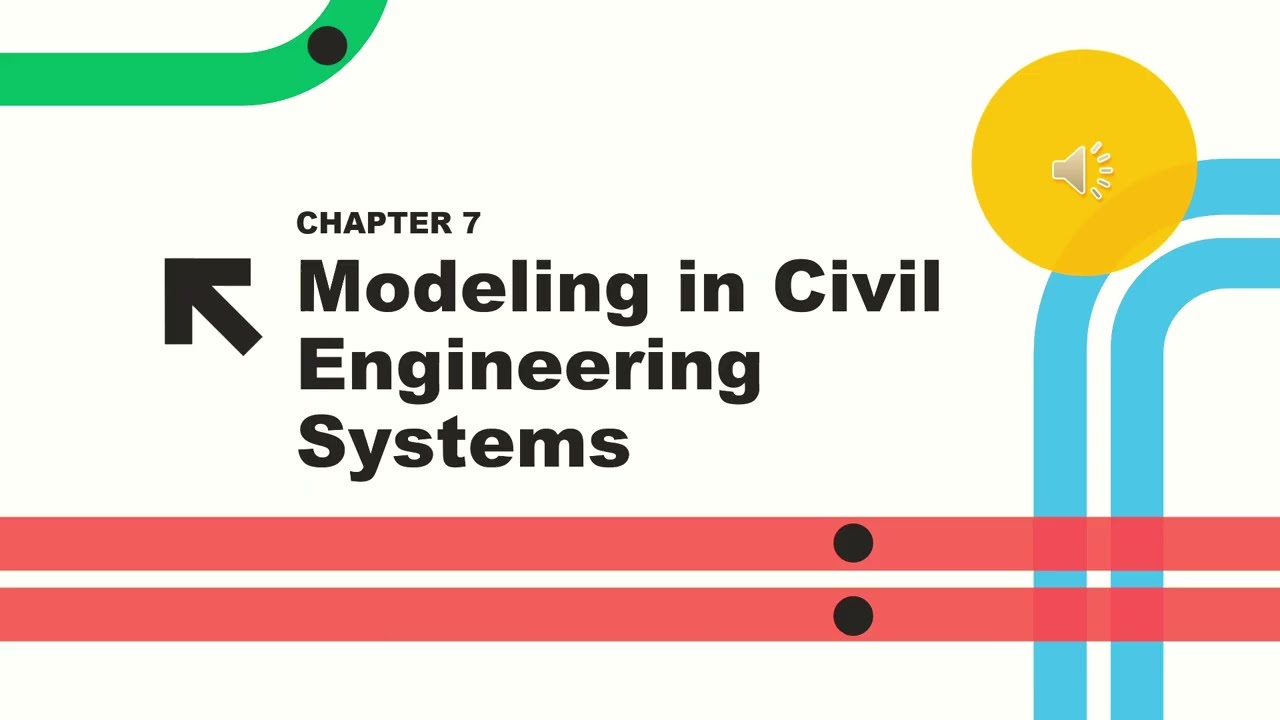 How Civil Engineers Use Modeling