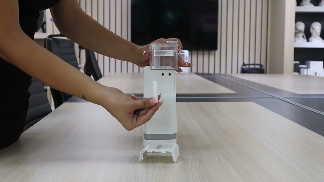 RESPİROX JLO-190İ TAŞINABİLİR OKSİJEN KONSANTRATÖRÜ KUTU AÇILIMI VE KULLANIM VİDEOSU