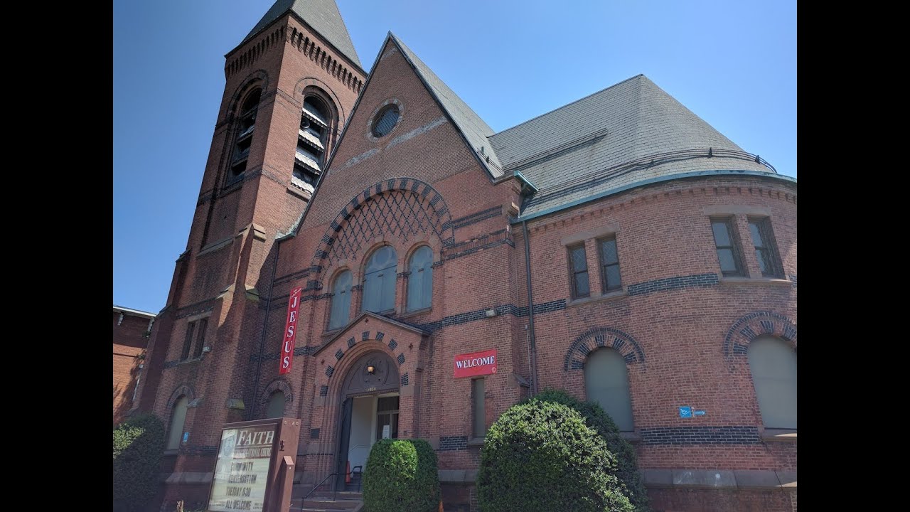 2026.02.22 - Sunday Worship