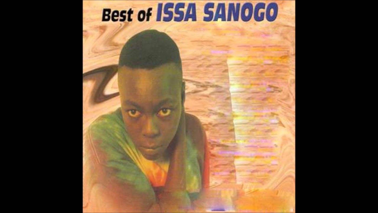 Issa Sanogo Feat Dj Anaconda - Diarassouba (CÔTE D'IVOIRE)