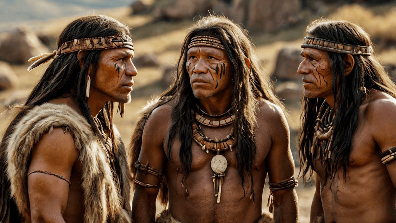 The Clovis People: How America's First Culture Vanished Overnight