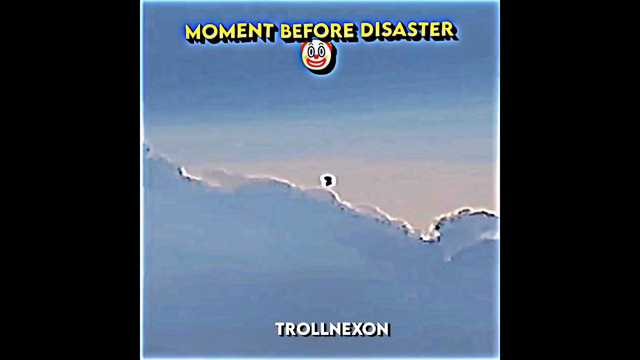 Just a Normal Video ☠️ #trollface