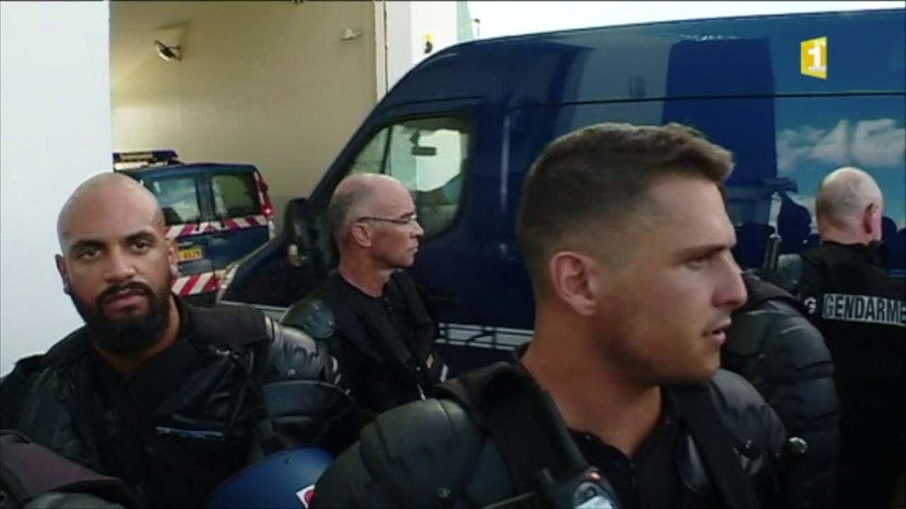 Centre pénitentiaire de Ducos  : la mobilisation se poursuit