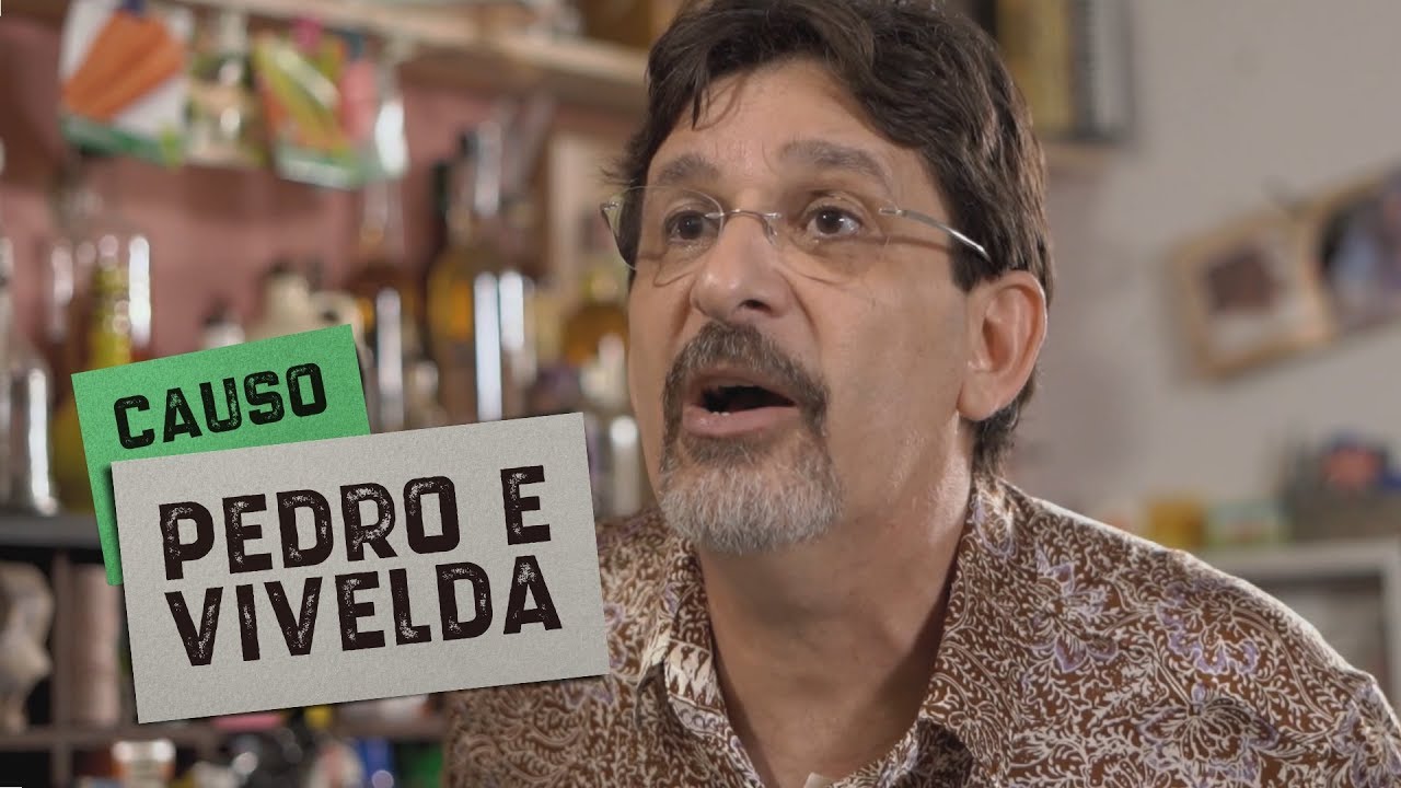 Causo de Pedro e Vivelda