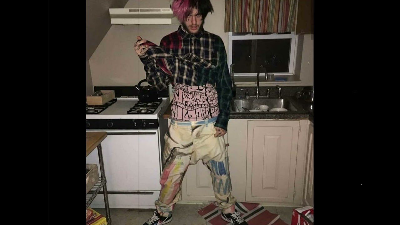[FREE] Lil Peep Type Beat x SpaceMan Zack 