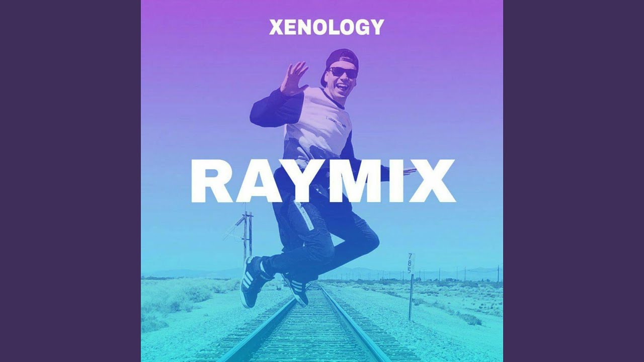 Raymix
