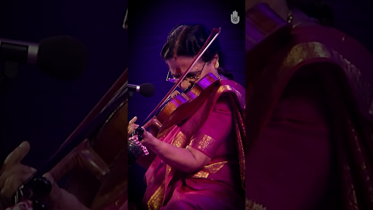 Dr. N Rajam | Bageshree  #Shorts