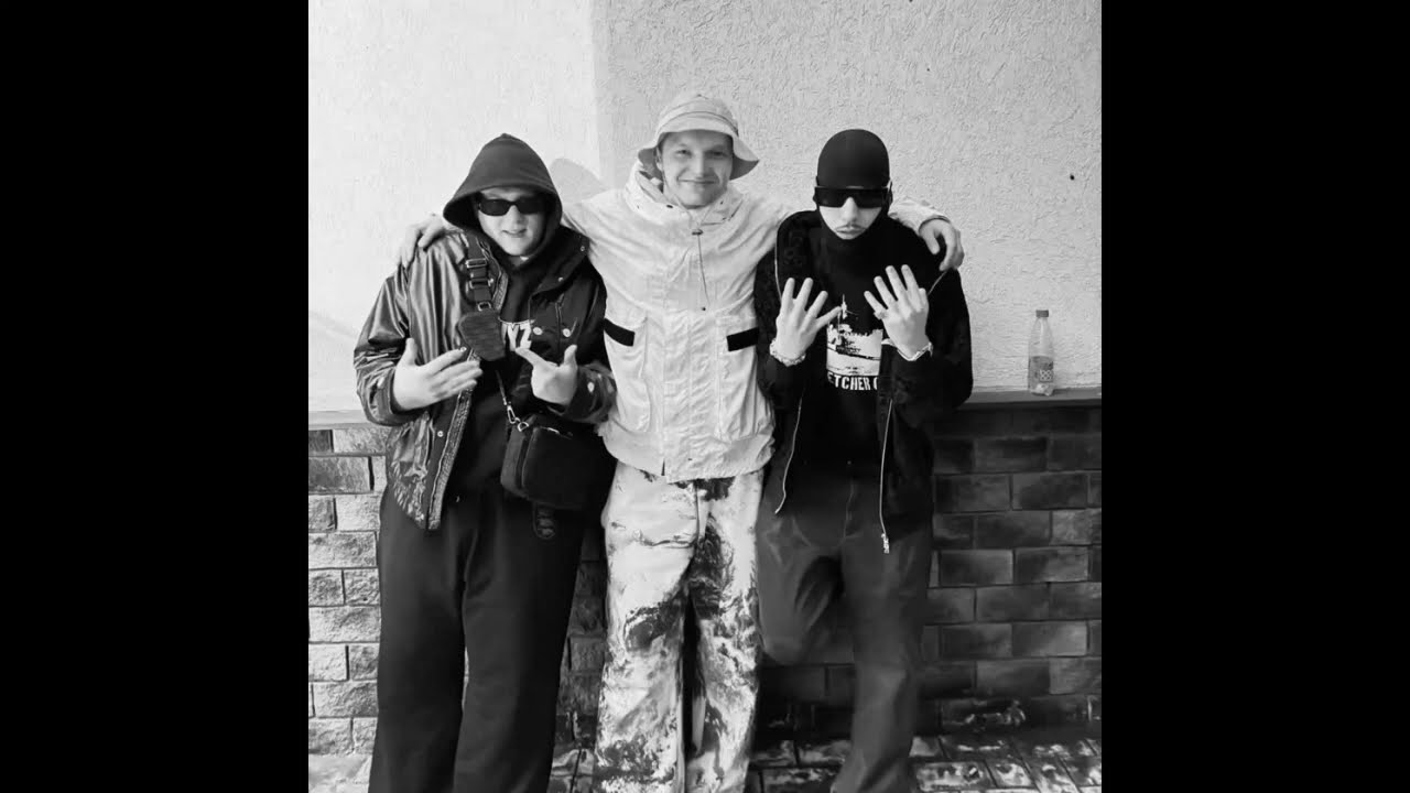 [FREE] FRIENDLY THUG 52 NGG x KIZARU Type Beat «Часть»
