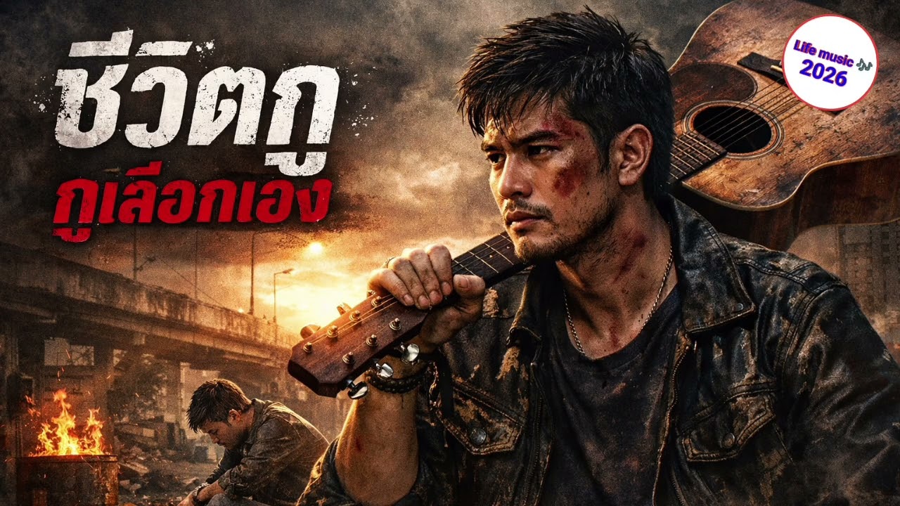 ชีวิตกูกูเลือกเอง|สตริงเพื่อชีวิต