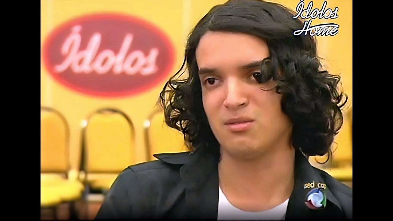 Idolos 2010 -Casa da Colina (1080p)