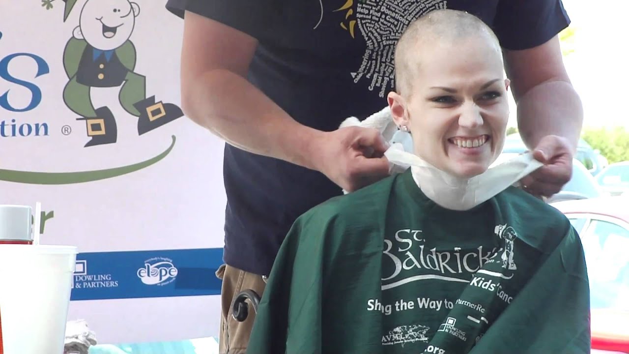 St Baldricks