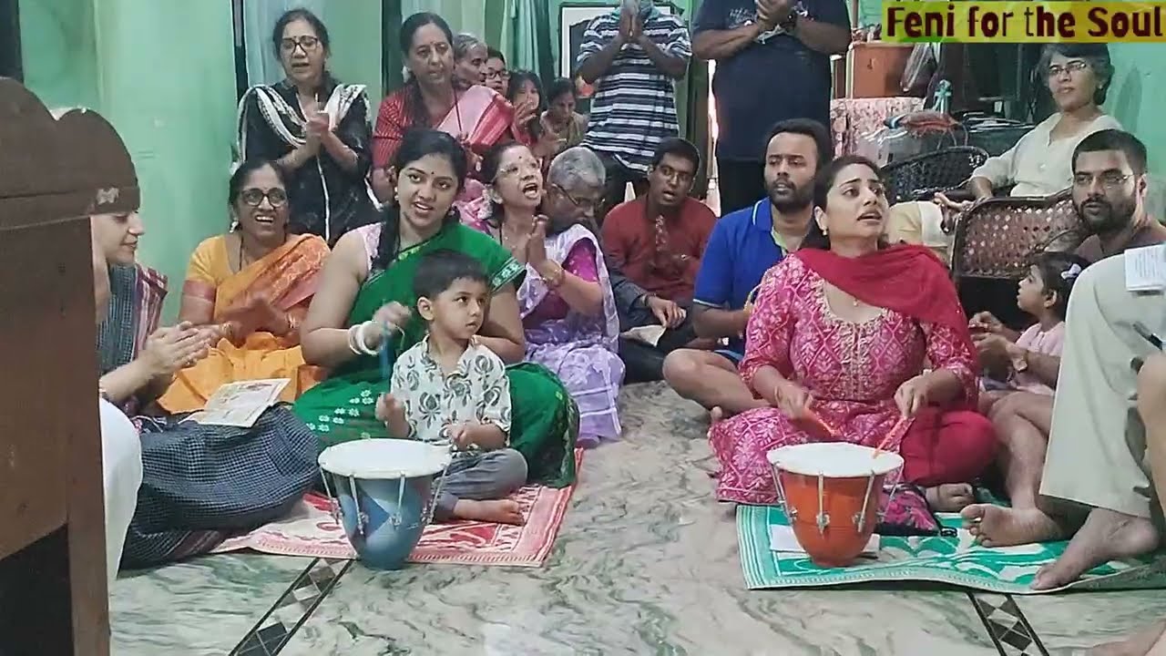 Chavath in Comba, Margao.