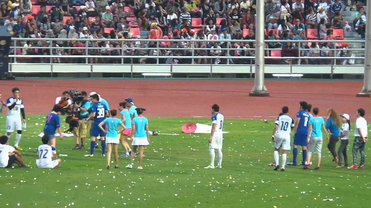 คู่จิ้น ดวลแดนซ์-ชักกระตุก(ความสุขบุกโลก)