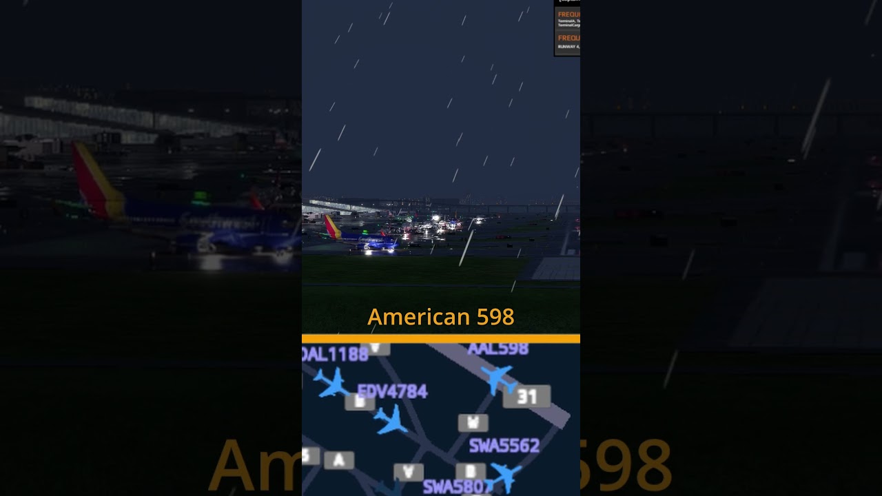 Tower Simulator 3 can get chaotic quickly!