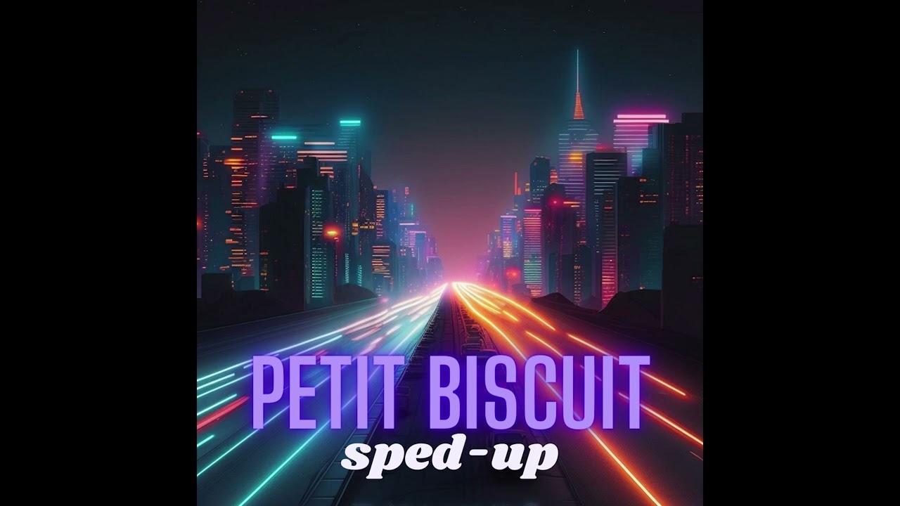 Sped-O - Sunset Lover (Speed Version)