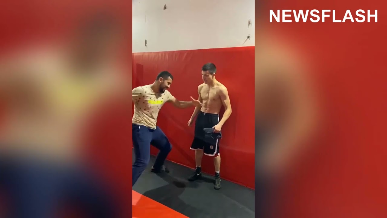 Parents Rally Behind Sacked Boxing Coach After Stomach Punch Video Goes Viral