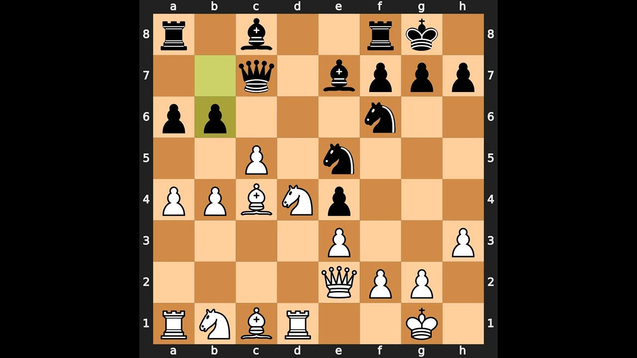 Aronian,L-Morozevich,A, 2006.11.06 Moscow 2006, Result: 1-0