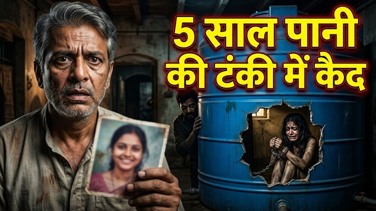 पिता के सपनों का राज़: 5 साल बाद जो सच सामने आया, रोंगटे खड़े कर देगा।