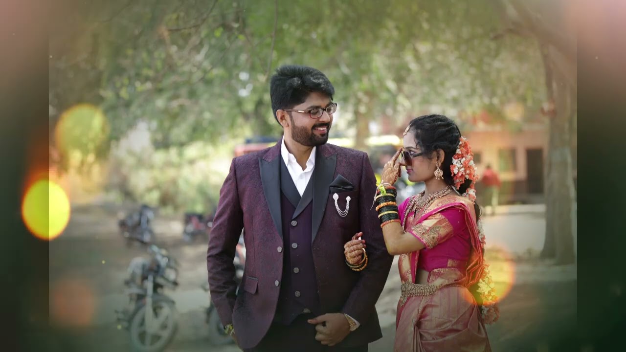 Kiran❤️Vidya