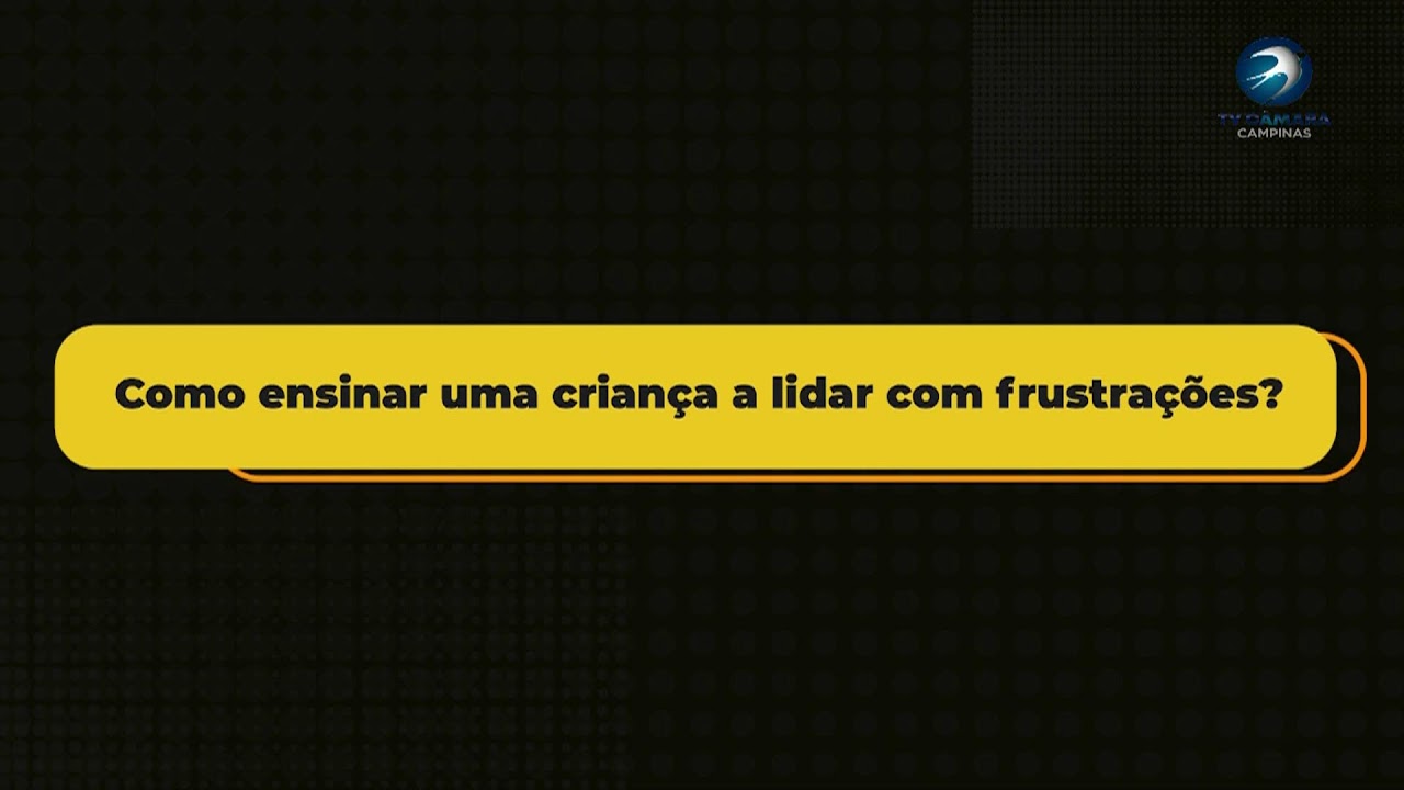 Debate Público Sobre a Educação Infantil Integral em Campinas 05/03/2026