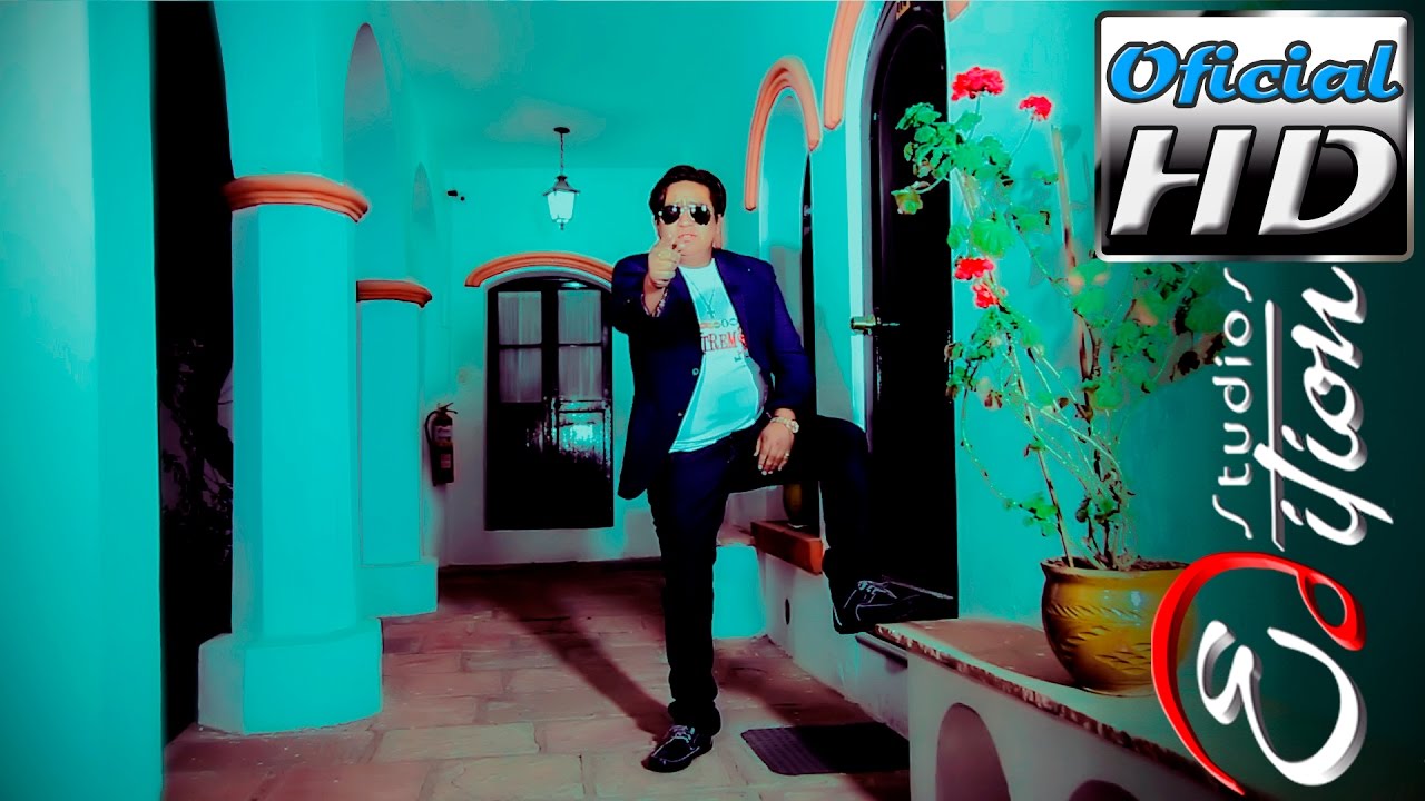 CHELO Y XTREMO - TU AMOR MI VIDA CAMBIO[Video oficial HD]edition studios 2017