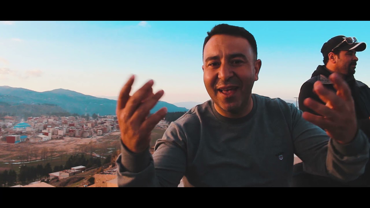 Lhayt / Tal3at Lkatkat 4×4 (Nabil TARGUISTI & OMAYSTRO MIMITO / V Clip