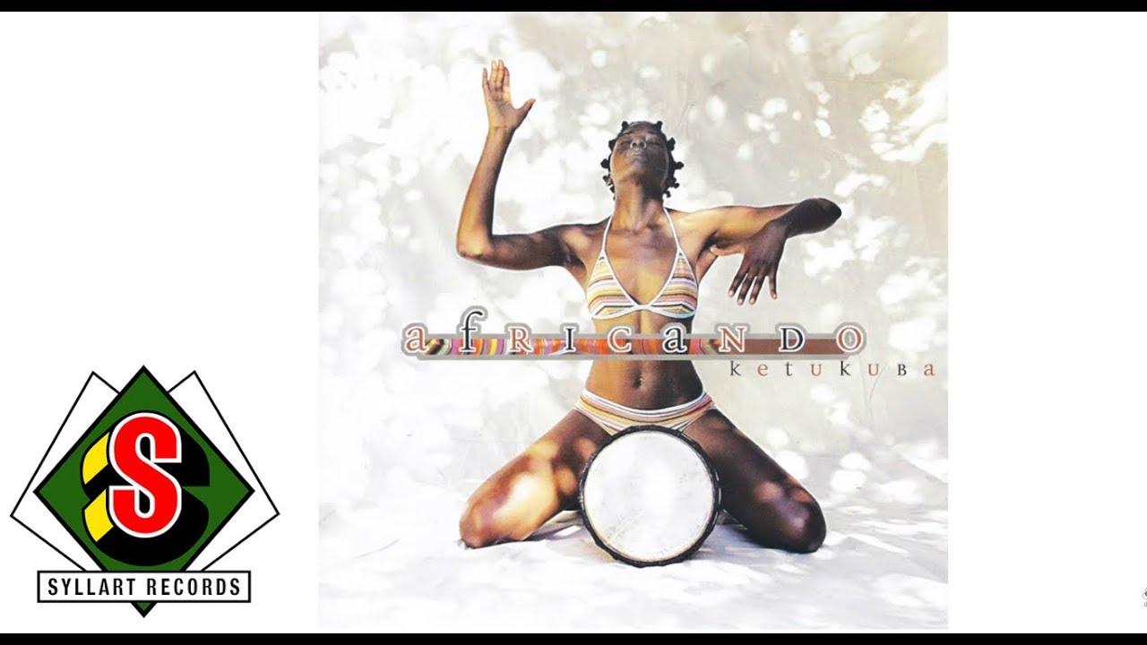 Africando - Mario (audio)