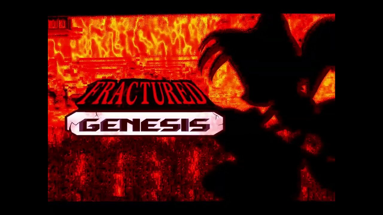 [SCRAPPED/OLD] Flying Miles High (Tails's LMS) - Fractured Genesis ($FLP)