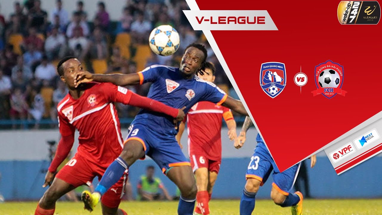 Derby Đ&ocirc;ng Bắc qua những b&agrave;n thắng si&ecirc;u kinh điển | VPF Media