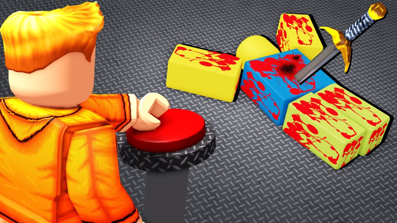 ROBLOX KILL THE DUMMY
