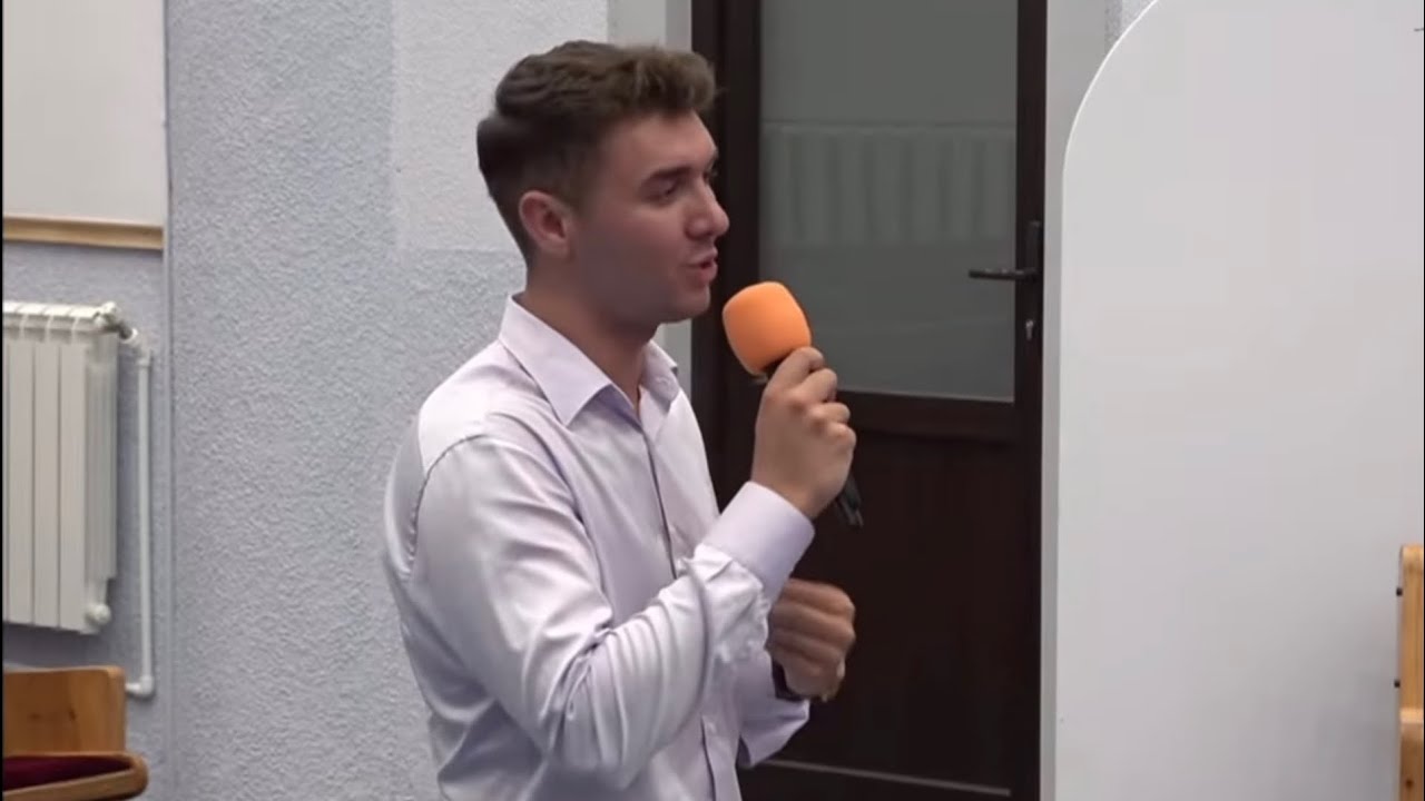“Cancerul mi se răspândise în tot corpul!” | Mărturie, Emanuel Ungureanu, Mesia, Botoșani 