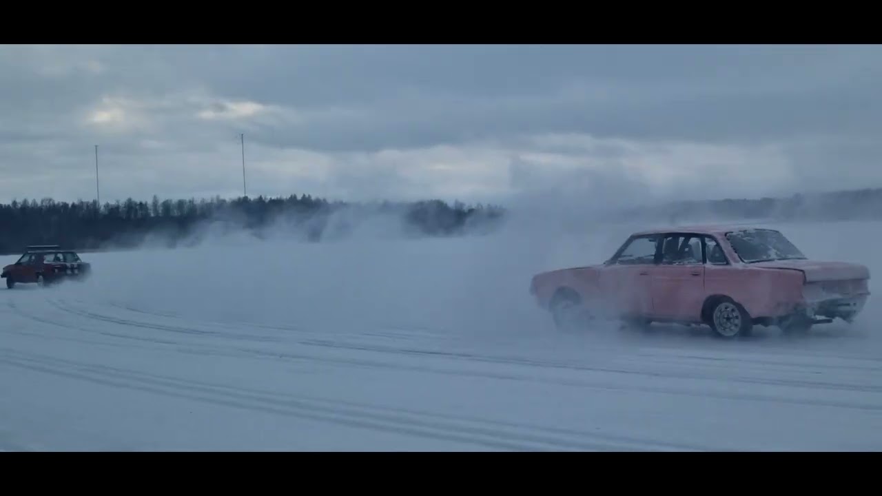 Järnäs isbana 2026 01 31