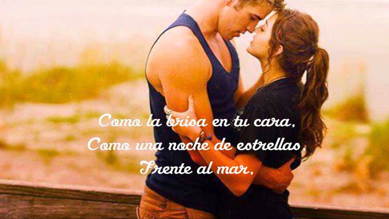 Voy a estar - Reik (Letra)