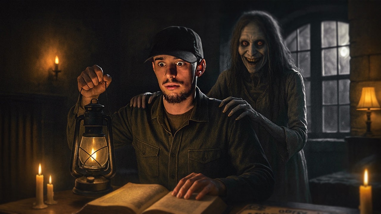 15 Histoires PARANORMALES et MORBIDES qui ont tourné au CAUCHEMAR... (Compilation)