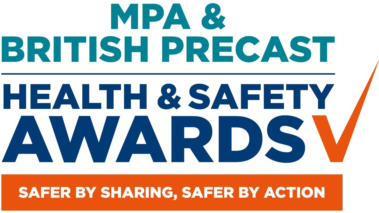 MPA and British Precast Health & Safety Awards 2021 - Complete Show