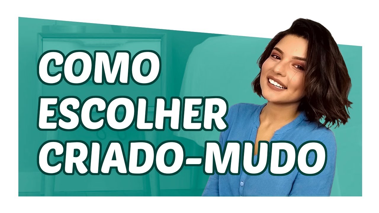 TUDO SOBRE MESA DE CABECEIRA | #DicaDaP&acirc;