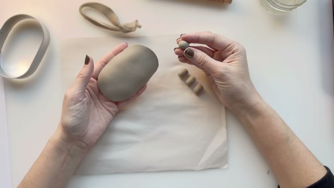 Clay Tray