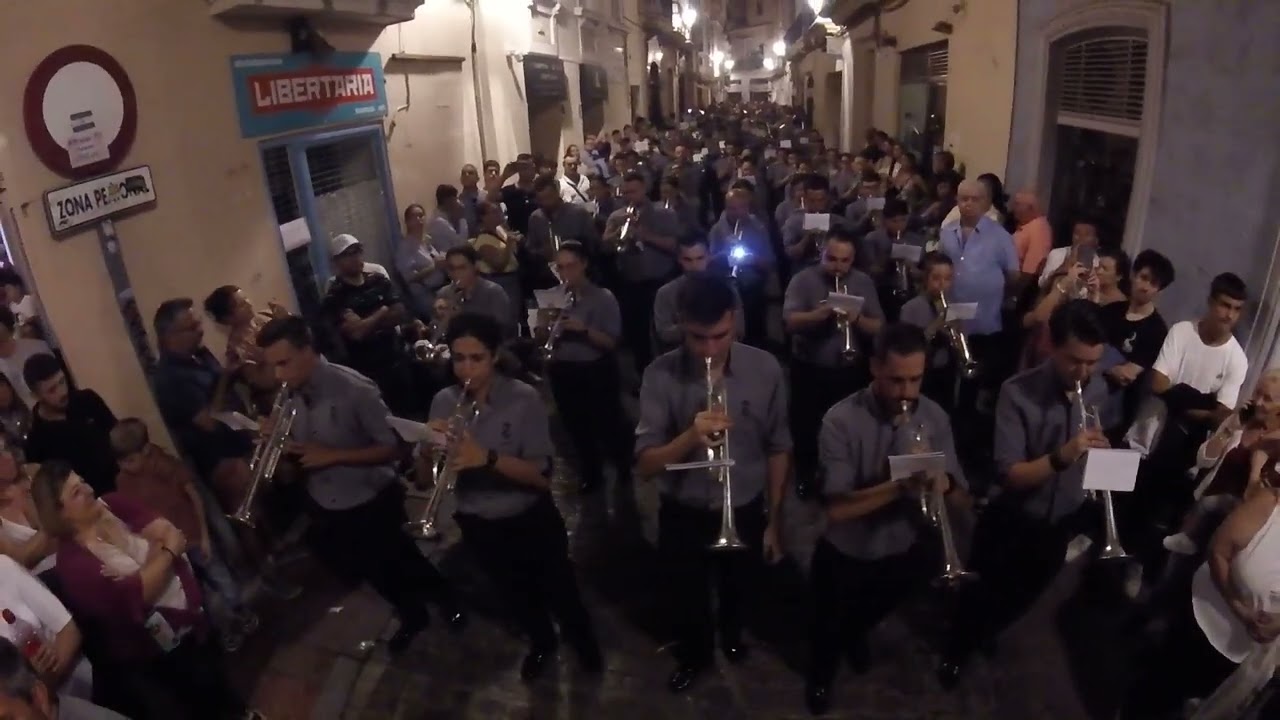 LA SAETA | AM SANTA CRUZ DE HUELVA