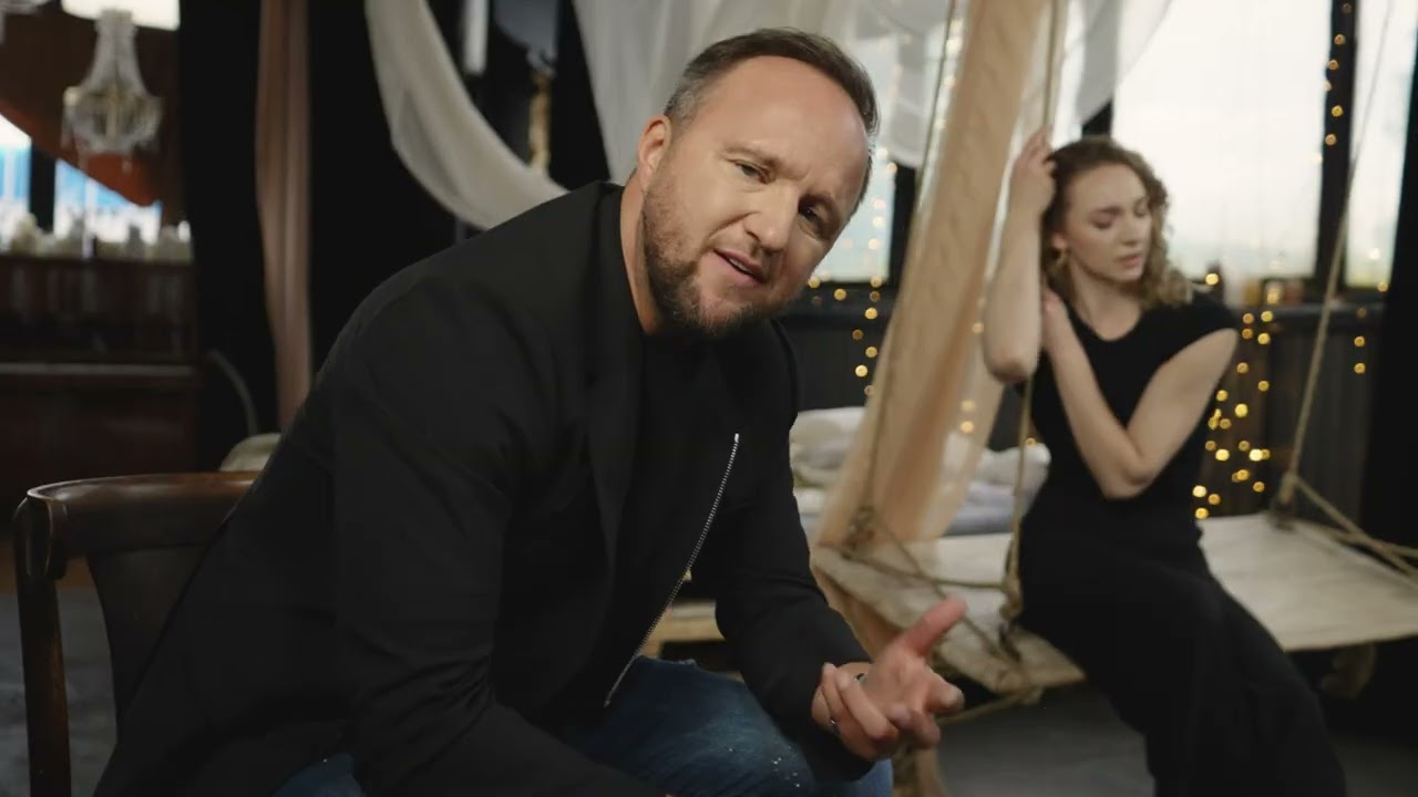 Mateusz Mijal - To nie była miłość (Official Video) NOWOŚĆ 2025