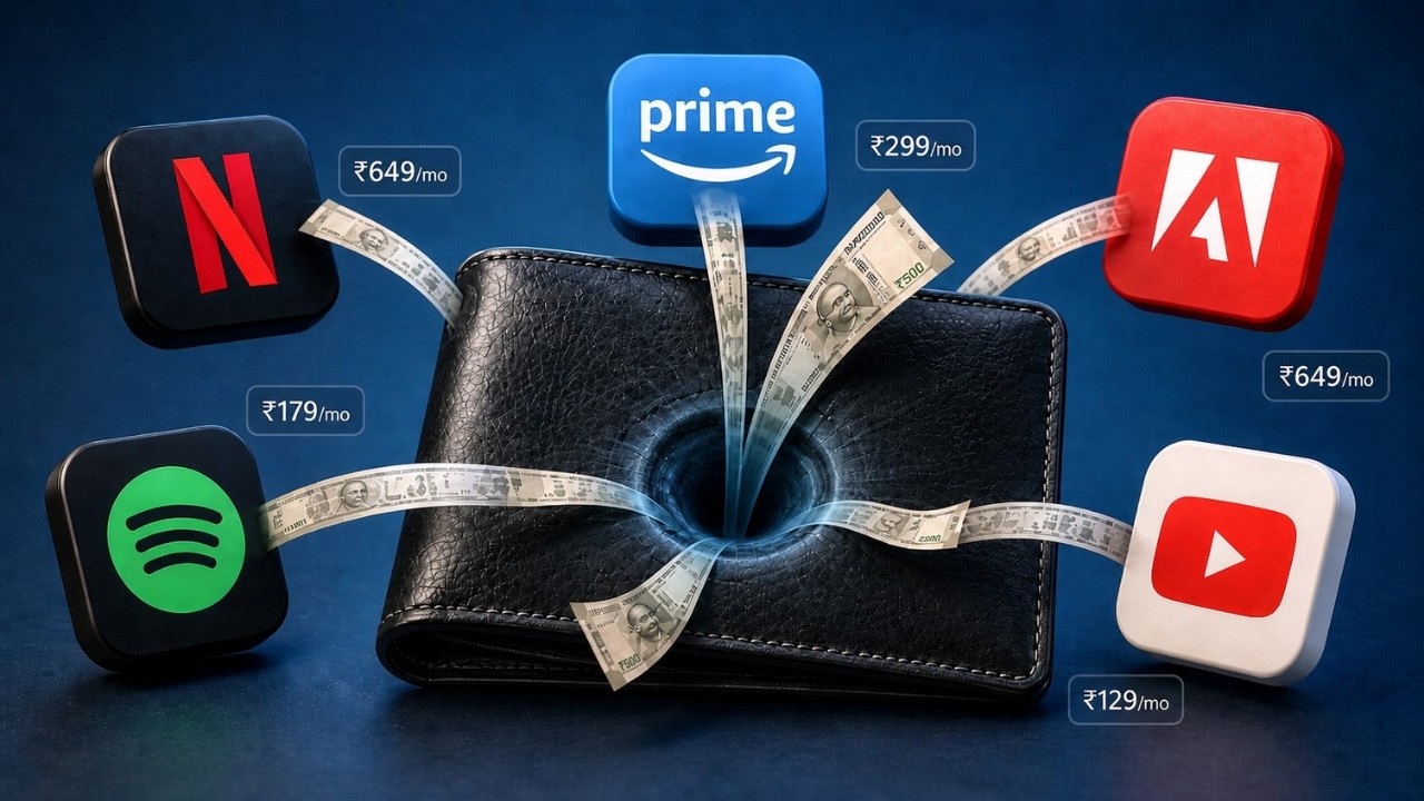 Why You Might Never Truly Own Anything Again