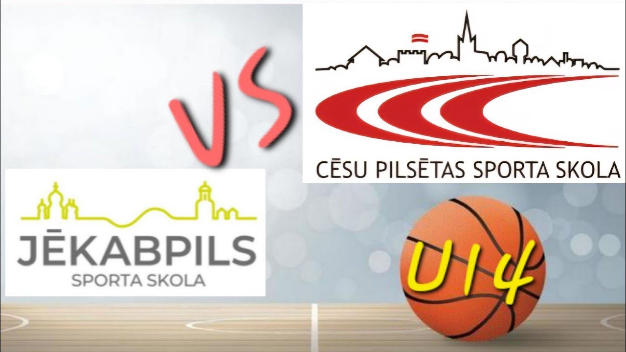 24.01.2026 U14 ar Cēsu PSS. Spēle Cēsīs