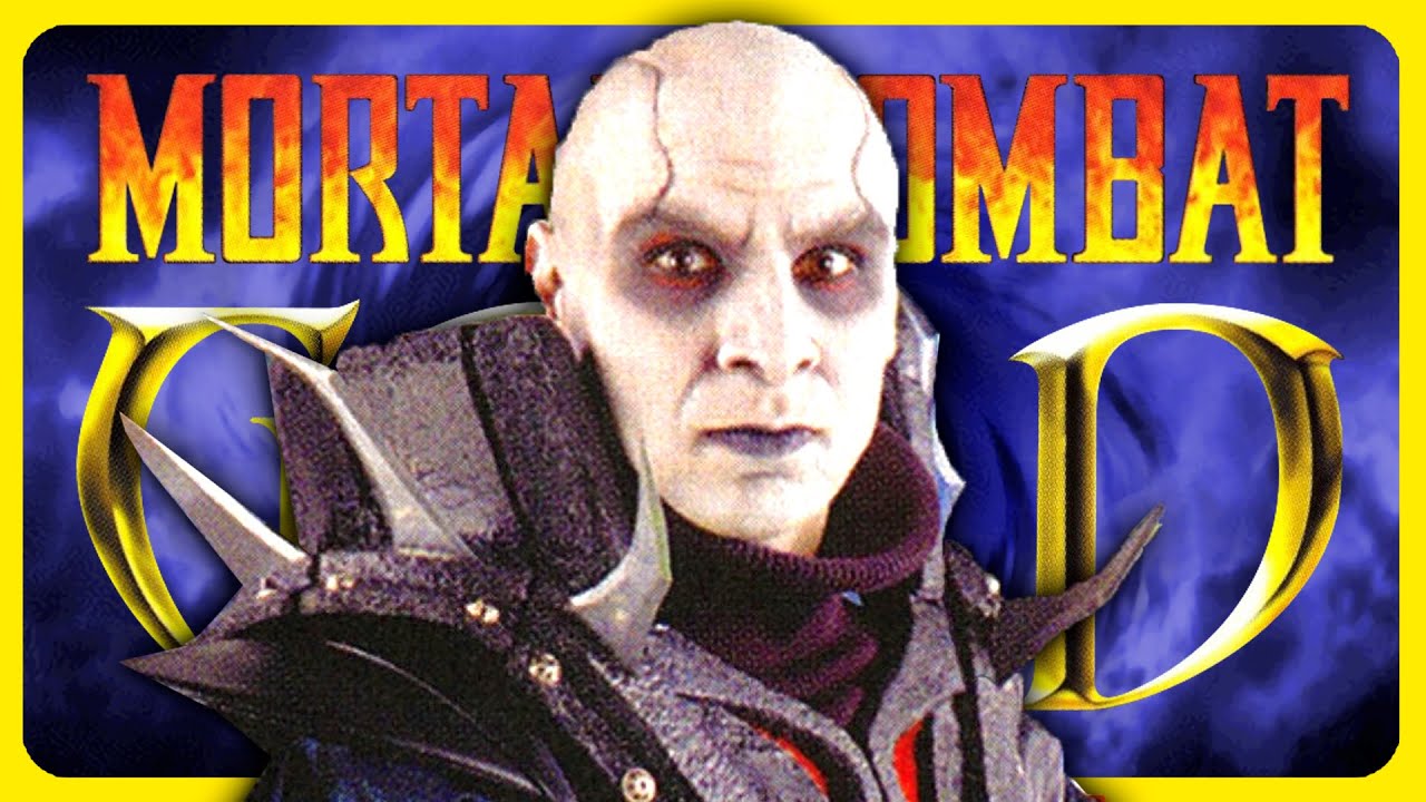 Mortal Kombat Gold - Todos os 48 Fatalities (Dreamcast) | 1999