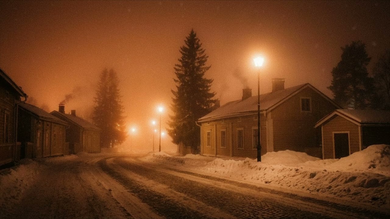 everything feels louder at 3am, let it fade..