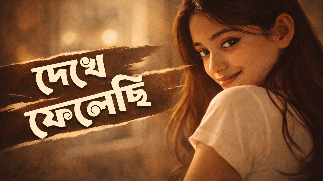 দেখে ফেলেছি | Original Bangla Song | RifSol Studio