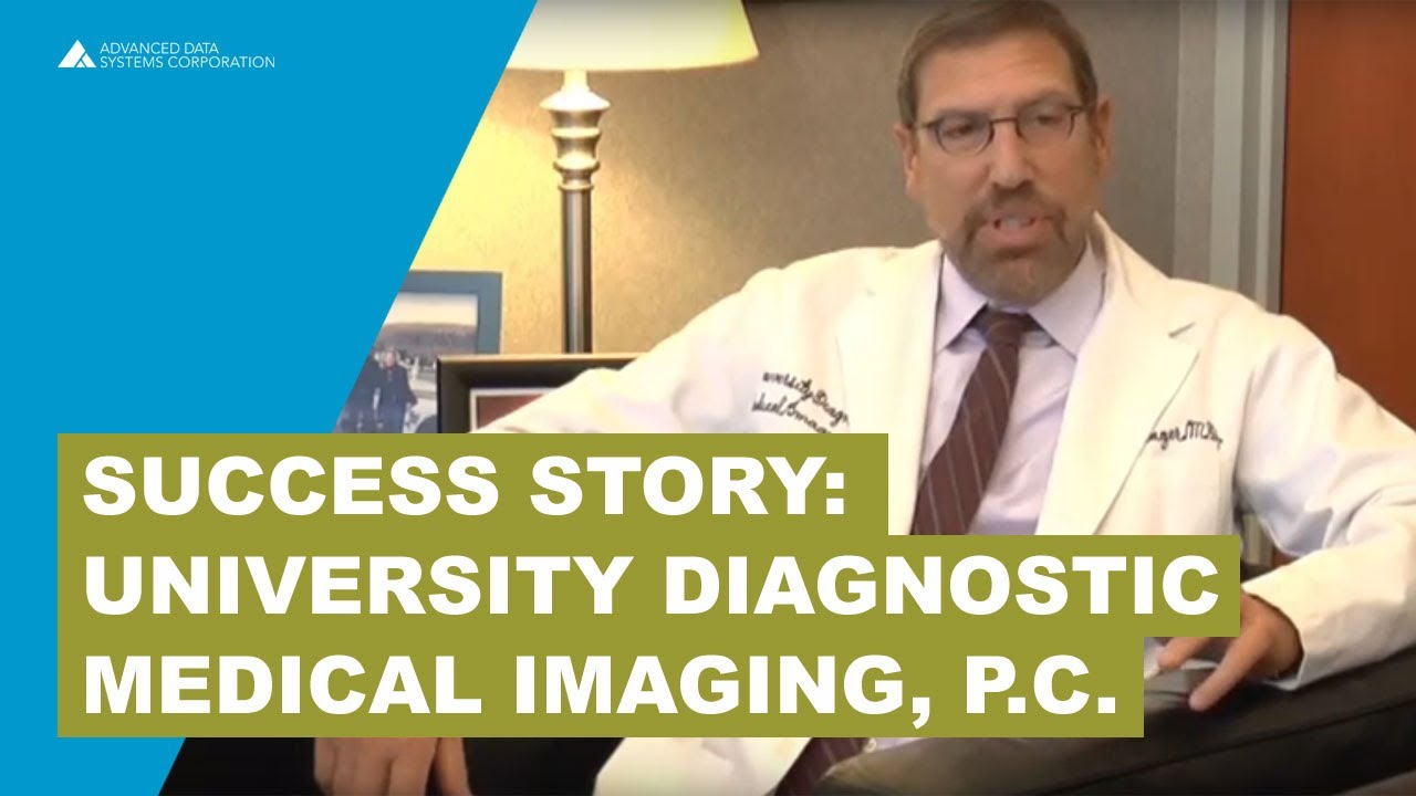 University Diagnostic Medical Imaging, P.C.